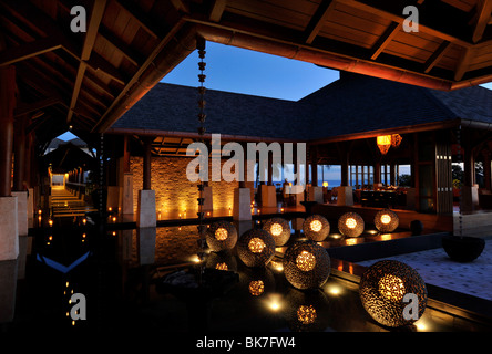 Shangri La Boracay Resort and Spa in Boracay, Filippine, Sud-est asiatico, Asia&#10, Foto Stock