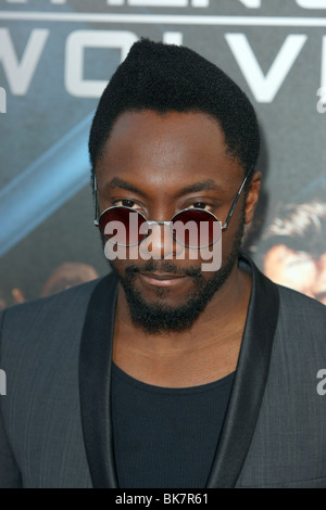 Si.I.AM X-Men Origins: Wolverine SCREENING INDUSTRIA HOLLYWOOD Los Angeles CA USA 28 Aprile 2009 Foto Stock