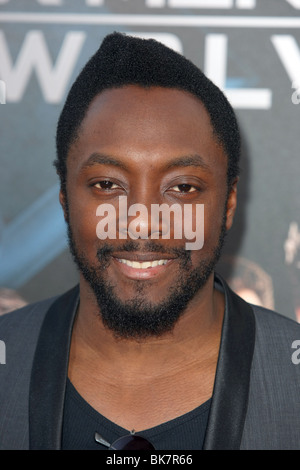 Si.I.AM X-Men Origins: Wolverine SCREENING INDUSTRIA HOLLYWOOD Los Angeles CA USA 28 Aprile 2009 Foto Stock