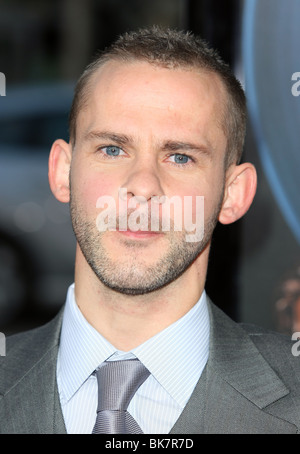 DOMINIC MONAGHAN X-Men Origins: Wolverine SCREENING INDUSTRIA HOLLYWOOD Los Angeles CA USA 28 Aprile 2009 Foto Stock