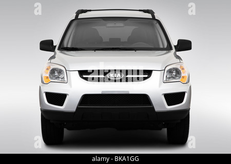 Kia Sportage Foto Stock