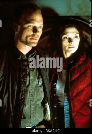 L'Abisso ed HARRIS Mary Elizabeth Mastrantonio ABY 011 Foto Stock