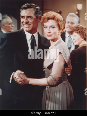 Un affare da ricordare (1957) Cary Grant, Deborah Kerr ATR 004CP Foto Stock