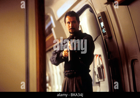 AIR FORCE ONE -1997 Gary Oldman Foto Stock