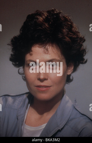 Gli stranieri(1986) Sigourney Weaver ALS Foto Stock