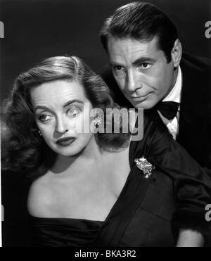 ALL ABOUT EVE (1950) BETTE DAVIS, GARY MERRILL AAE 007P Foto Stock