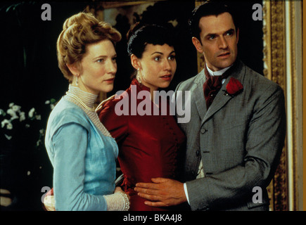 Un marito ideale (1999) CATE BLANCHETT, MINNIE DRIVER, Rupert Everett AIHD 068 Foto Stock