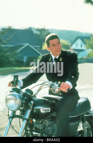 Un ufficiale e un gentiluomo (1982) Richard Gere OAG 015 L Foto Stock