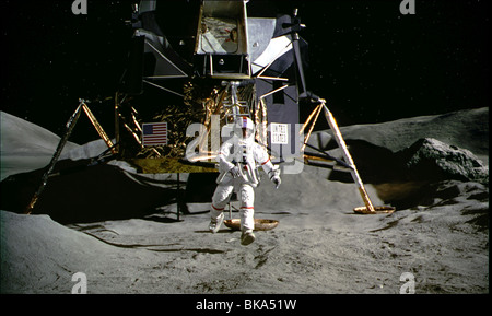 APOLLO 13 -1995 Tom Hanks Foto Stock