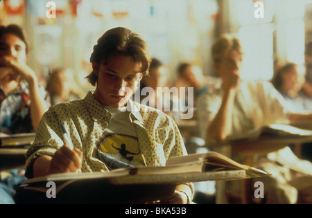 APT allievo -1998 BRAD RENFRO Foto Stock