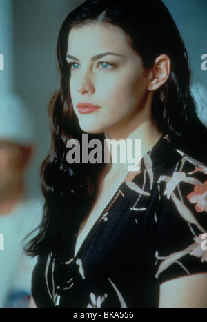 ARMAGEDDON -1998 Liv Tyler Foto Stock