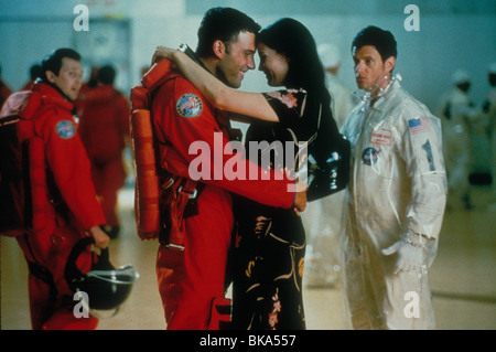 ARMAGEDDON (1998) Steve Buscemi, BEN AFFLECK, Liv Tyler ARMA 197 Foto Stock