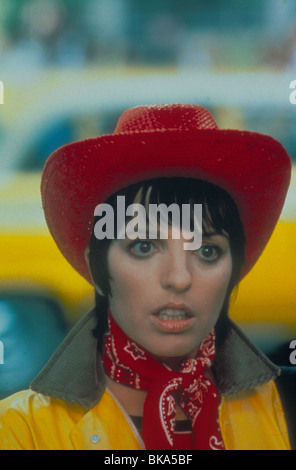 ARTHUR -1981 Liza Minnelli Foto Stock
