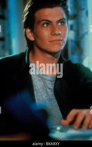 Al di là delle stelle (1989) scelta personale (ALT) Christian Slater BYSS 001 Foto Stock