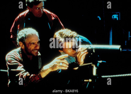 Al di là delle stelle (1989) scelta personale (ALT) F MURRAY ABRAHAM, Martin Sheen, Christian Slater BYSS 004 Foto Stock