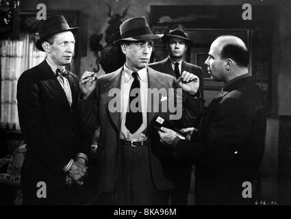 Il Big Sleep (1946) Humphrey Bogart cucchiai 002P Foto Stock