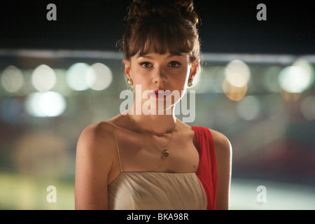 Un anno di istruzione : 2009 - REGNO UNITO Direttore : Lone Scherfig Carey Mulligan, Foto Stock