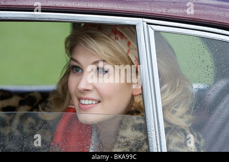 Un anno di istruzione : 2009 - REGNO UNITO Direttore : Lone Scherfig Rosamund Pike Foto Stock