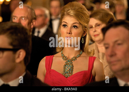 Un anno di istruzione : 2009 - REGNO UNITO Direttore : Lone Scherfig Rosamund Pike Foto Stock