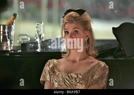 Un anno di istruzione : 2009 - REGNO UNITO Direttore : Lone Scherfig Rosamund Pike Foto Stock