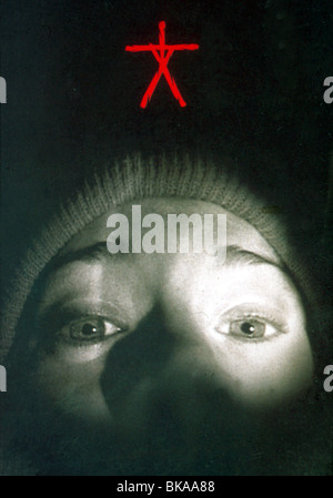 Il Blair Witch Project (1999) POSTER BWP 061 Foto Stock