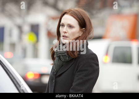 Chloe Anno : 2009 - USA / Canada Direttore : Atom Egoyan Julianne Moore Foto Stock