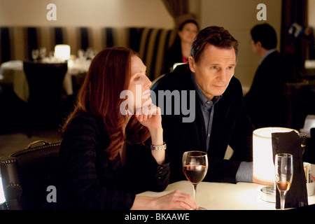 Chloe Anno : 2009 - USA / Canada Direttore : Atom Egoyan Julianne Moore, Liam Neeson Foto Stock