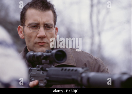 THE Bourne Identity (2002) Clive Owen BOIY 001 1252 Foto Stock