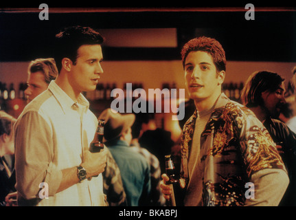 Ragazzi e ragazze (2000) Freddie Prinze JR, Jason Biggs BOGI 004 Foto Stock