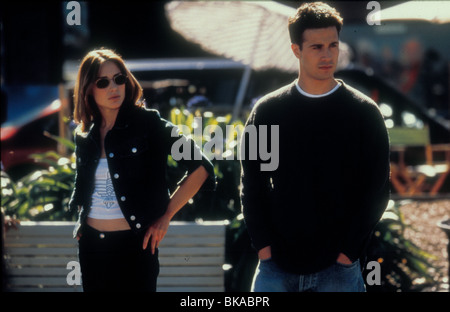 Ragazzi e ragazze (2000) CLAIRE FORLANI, Freddie Prinze JR BOGI 006 Foto Stock