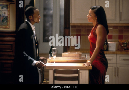 Lo zucchero di canna (2002) TAYE DIGGS, SANAA LATHAN BSUG 002 Foto Stock