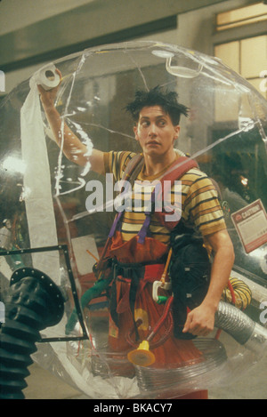 BUBBLE Boy (2001) Jake Gyllenhaal BBLB 001 Foto Stock