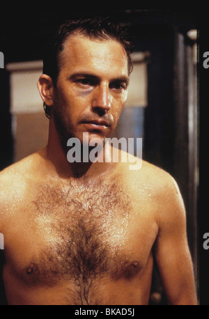 BULL DURHAM -1988 Kevin Costner Foto Stock