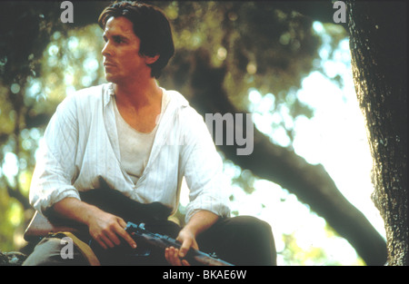 CAPTAIN CORELLI il mandolino (2001) Christian Bale CCOR 011 Foto Stock