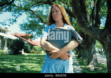 CARRIE -dal 1976 SISSY SPACEK Foto Stock