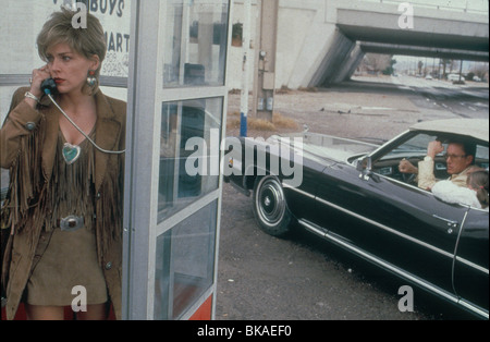 CASINO (1995) Sharon Stone, James Woods CSNO 097 H Foto Stock