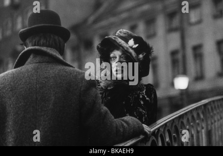 Dvadtsat shest dney iz zhizni Dostoevskogo ventisei giorni dalla vita di Dostoevskij anno:1981 Unione Sovietica Direttore Aleksandr Foto Stock