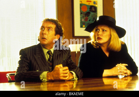 CASPER (1995) ERIC IDLE, CATHY MORIARTY CASP 121 Foto Stock