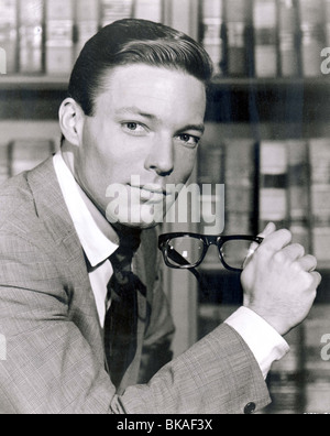 RICHARD CHAMBERLAIN O/S 'Twilight d' Onore (1963) RDCM 008P Foto Stock