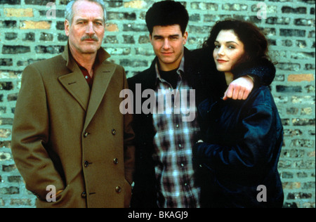 Il colore del denaro (1986) Paul Newman, Tom Cruise, Mary Elizabeth Mastrantonio COMY 023 Foto Stock