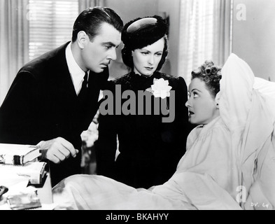 DARK vittoria (1939) George brent, GERALDINE FITZGERALD, BETTE DAVIS DKV 023P Foto Stock