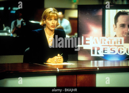 DEEP IMPACT -1998 TEA LEONI Foto Stock