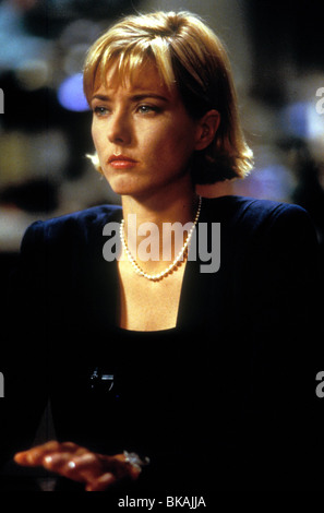 DEEP IMPACT -1998 TEA LEONI Foto Stock