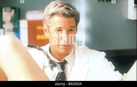 Dottor T e le donne (2000) Richard Gere DRTW 004FOH Foto Stock