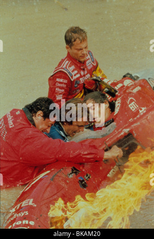 Azionato (2001) Sylvester Stallone, KIP PARDUE, Til Schweiger DRVN 006 Foto Stock