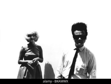 ERASERHEAD (1976) Laurel vicino, John NANCE epoche 003P Foto Stock