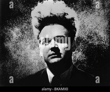 -Dal 1976 ERASERHEAD JOHN NANCE Foto Stock