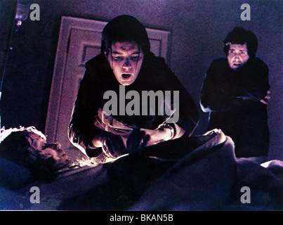 Il Exorcist (1973) LINDA BLAIR JASON MILLER ESO 001CP Foto Stock