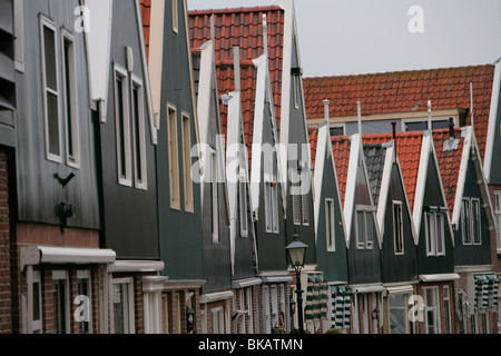 Gables a bizzeffe Foto Stock