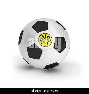 Il Borussia Dortmund Foto Stock